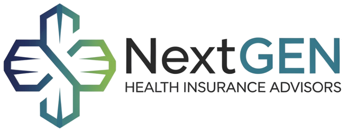 NextGEN Health Insurance Advisors logo